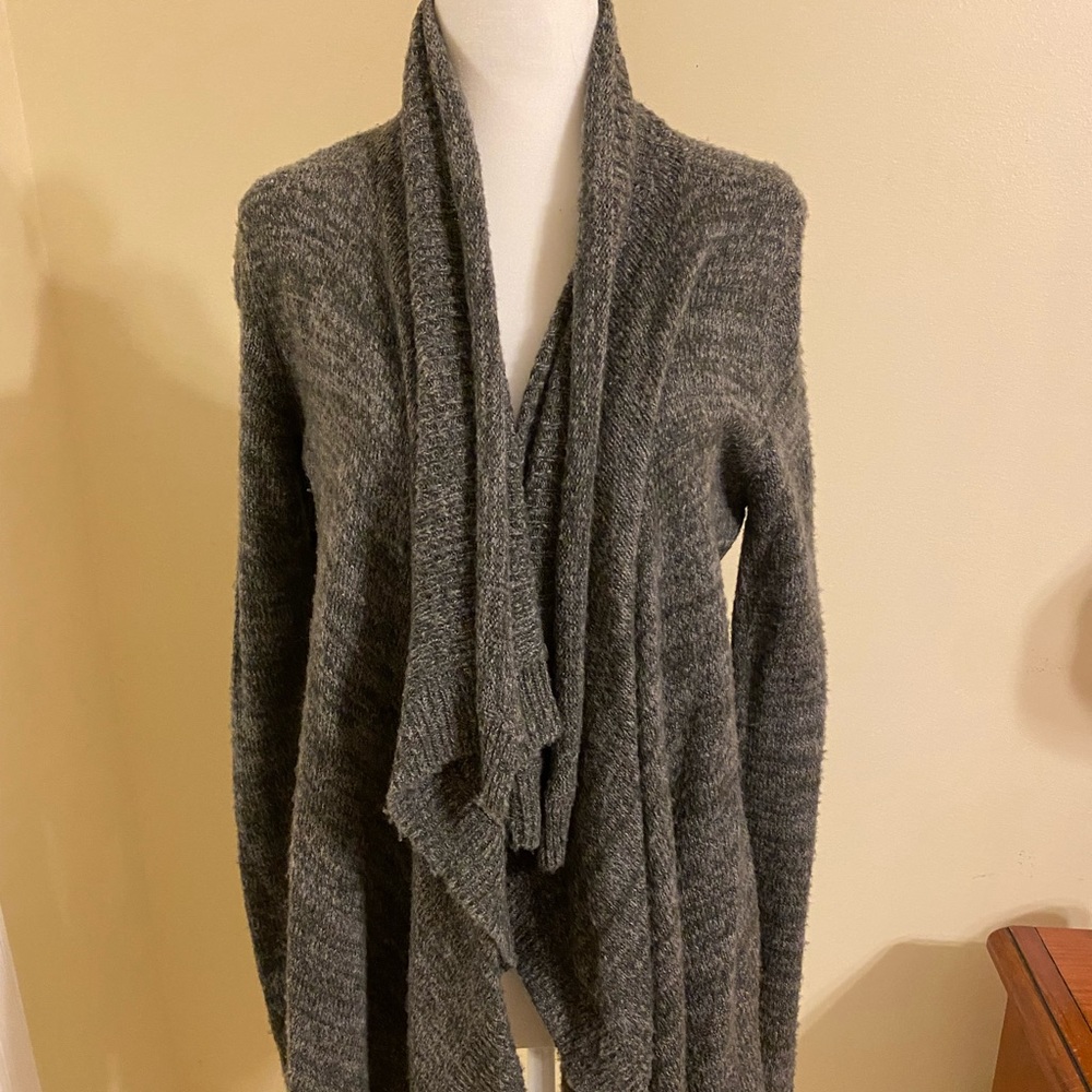 Abercrombie & Fitch Cardigan